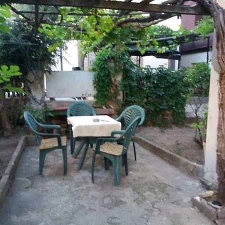 Ferienwohnung Кало Sosopol Exterior foto